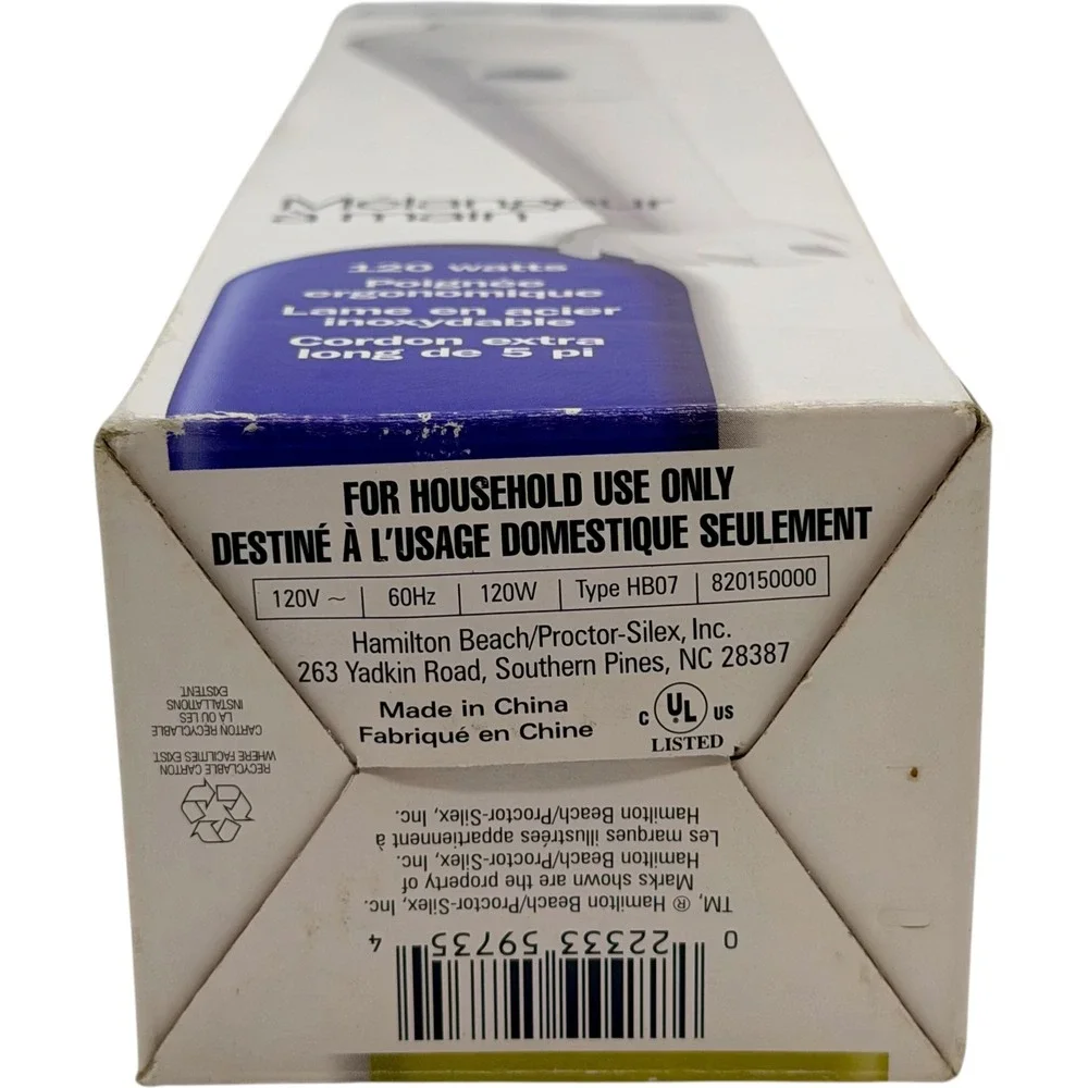 Proctor Silex proctor silex
